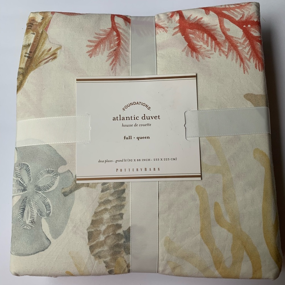 Duvet Cover